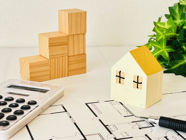 持ち家（戸建て住宅やマンション購入）のメリットとデメリット