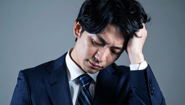退職代行利用をお勧めしないケース