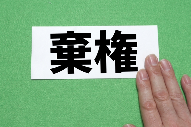 選挙の投票でいれる一票はパンケーキよりも重い。目先のことを優先せず、将来どうなるかの視点で候補者を選ぼう。