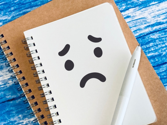 「それで？」、「で？」と言われた側の心情