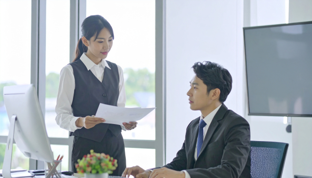 「それで？」、「で？」を適切に言い換える方法