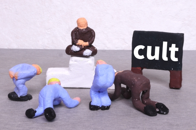 大学に入学したらCARPという団体に気を付けろ。実際に自分が経験したCARPの活動の内情をお話しします。