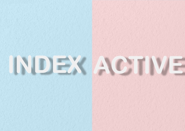 アクティブファンドがインデックスファンドに勝てないという歴史