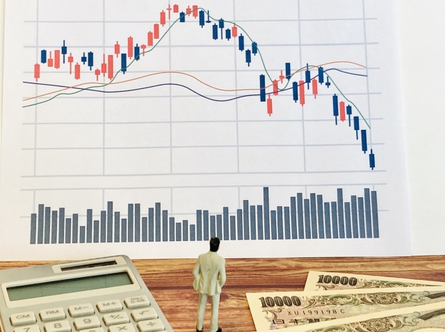 信用取引はやってはいけない投資の一つ