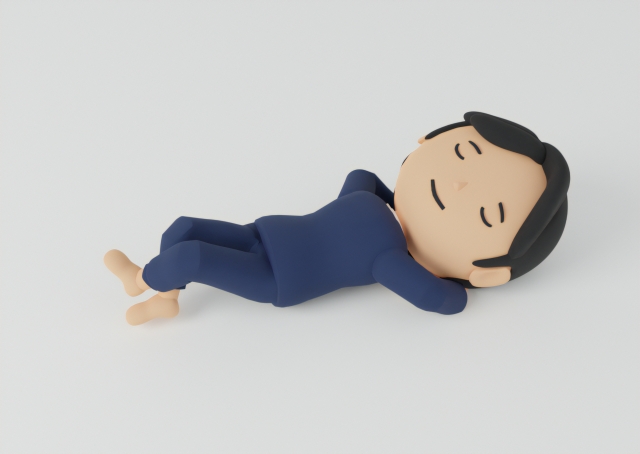 「働いたら負けかなと思っている」という言葉がバズって20年以上経ってから思うことは「働いたら負け」ということはある意味正しいということ