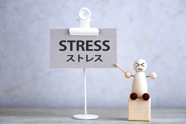 人が体得する学習性無力感