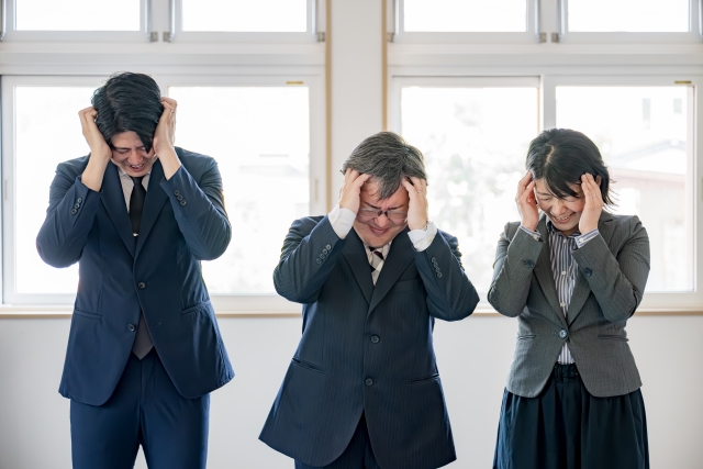 ミルグラムの実験と同様のことが実社会で起きている