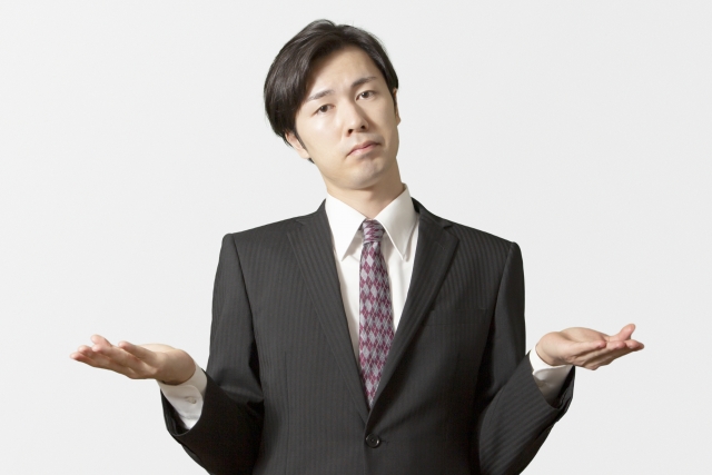 相手に説明する時は、相手のレベルに合わせて言葉を選んで説明をすること。そうしないと「分からない」と言われる。